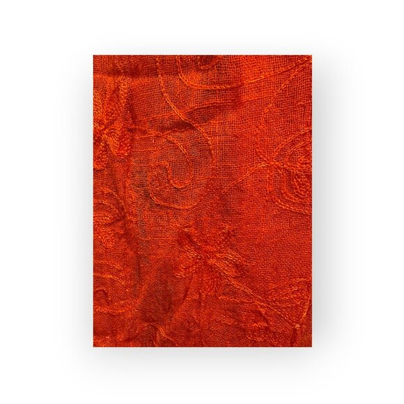 Cejon scarf/ wrap - Picture 3 of 5